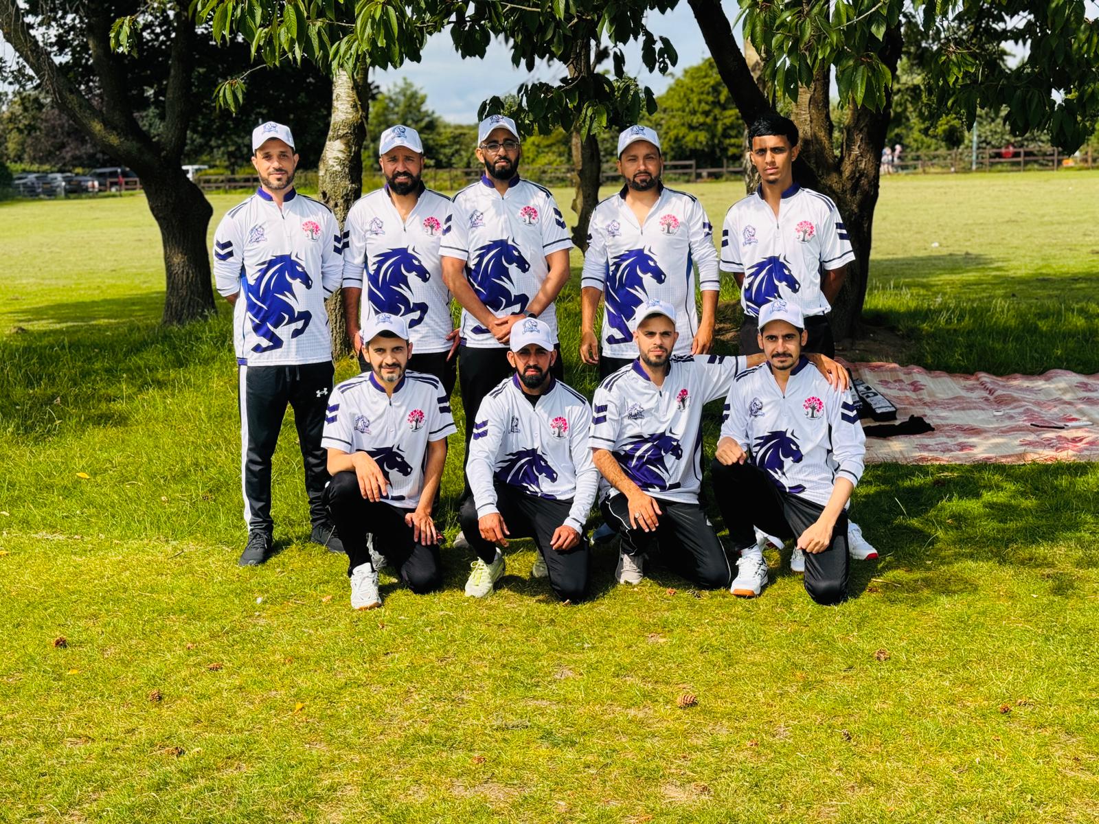 Trentside CC